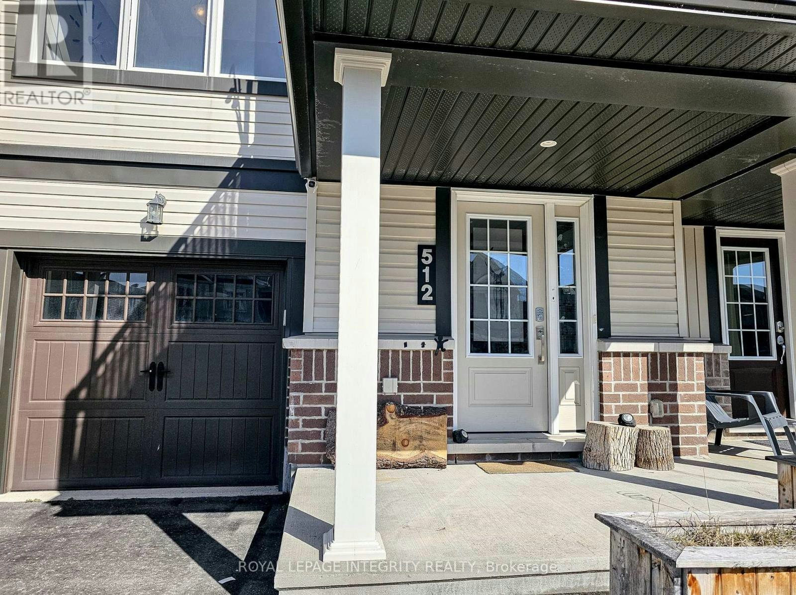 512 Thimbleberry Row, Ottawa, ON, K4A 3W4 - 2