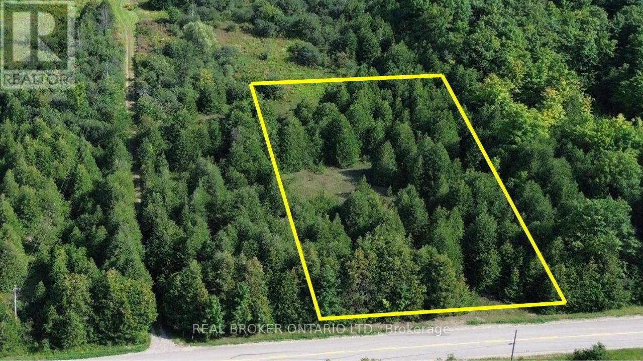 0 Jellyby Road, Elizabethtown, ON, K0G 1R0