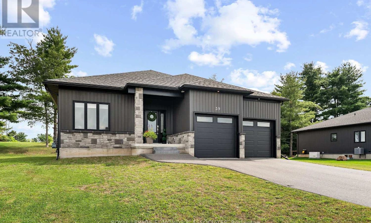 39 Morrison Drive