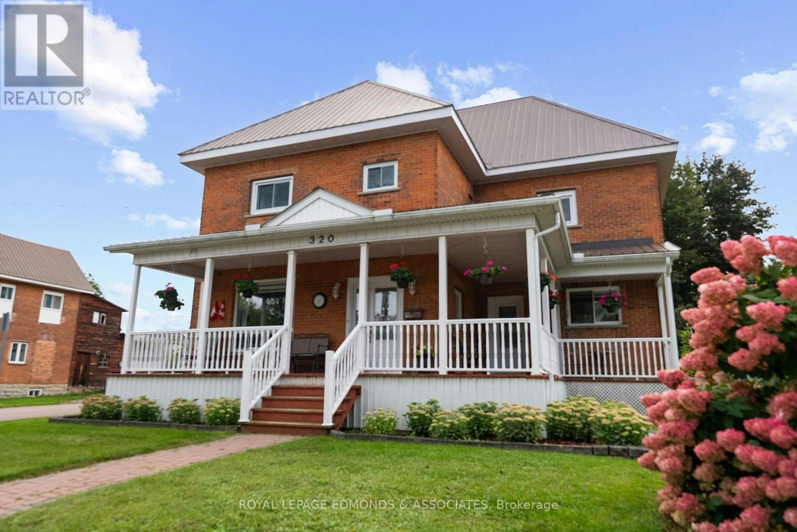 320 Alfred Street, Pembroke, ON, K8A 3A6