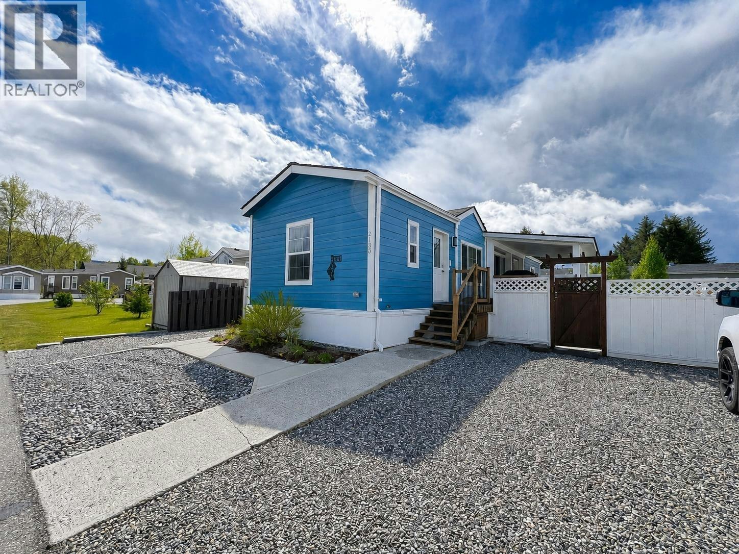 2130 Golden Pond Road, Quesnel, BC, V2J 7A2