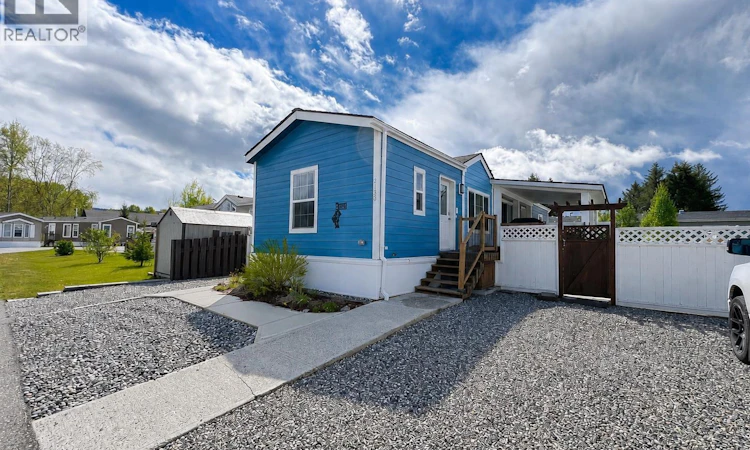 2130 Golden Pond Road