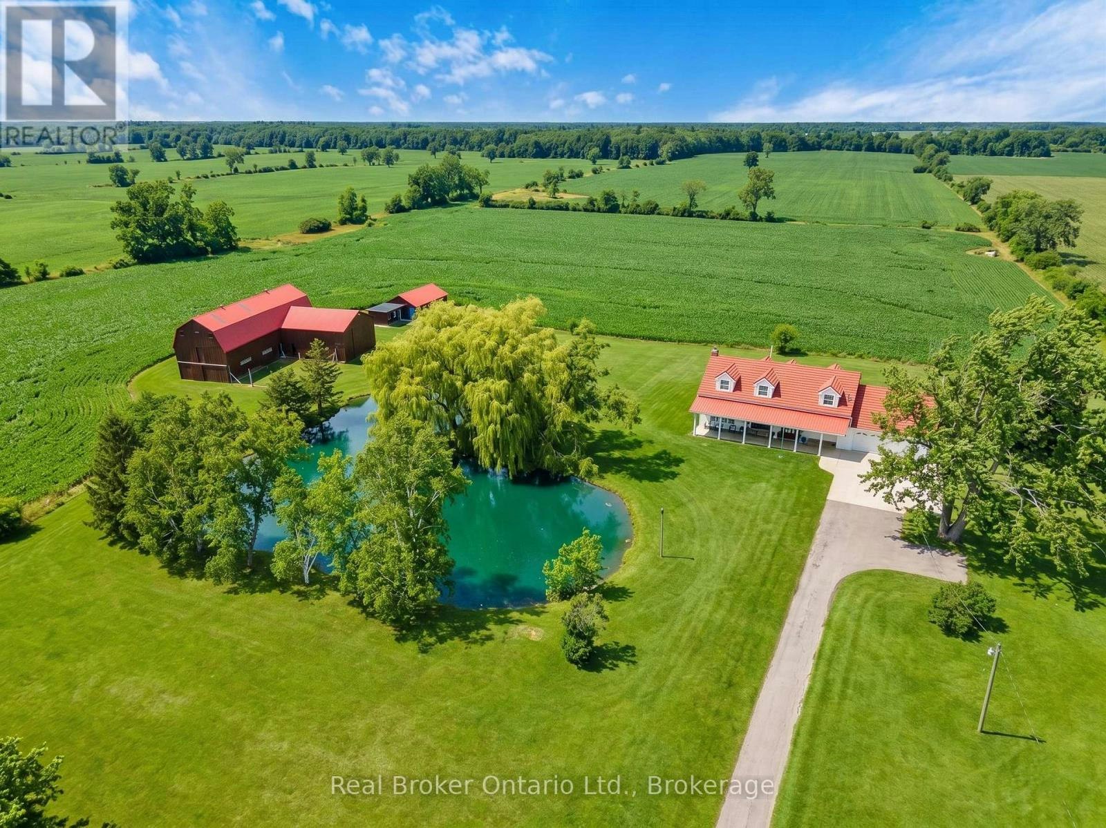 501 Concession 2 Road S, Cayuga, ON, N0A 1C0