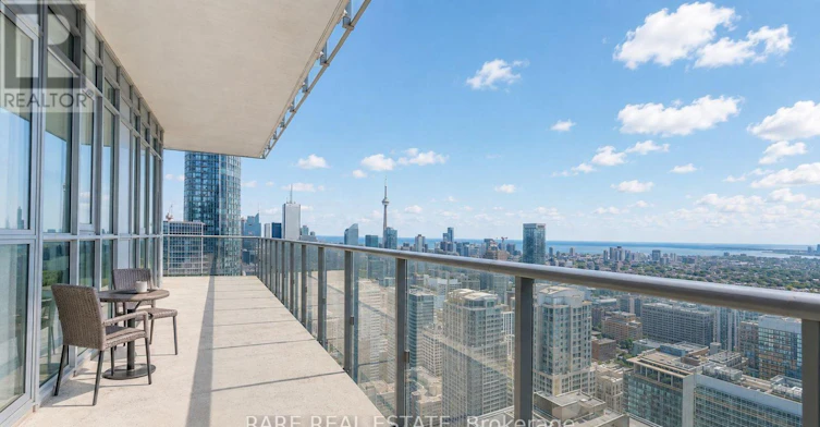 6111-7 Grenville Street, Toronto, ON, M4Y 0E9 - 12