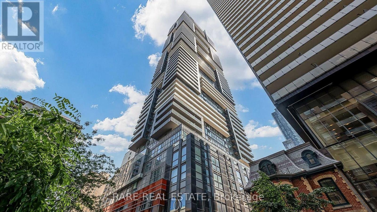 6111-7 Grenville Street, Toronto, ON, M4Y 0E9 - 16