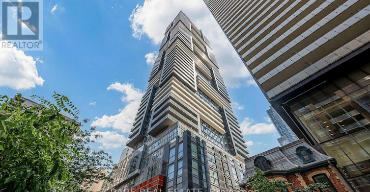 6111-7 Grenville Street, Toronto, ON, M4Y 0E9 - 16