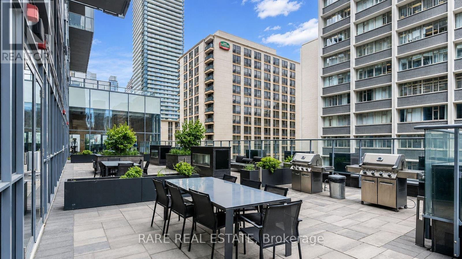 6111-7 Grenville Street, Toronto, ON, M4Y 0E9 - 15