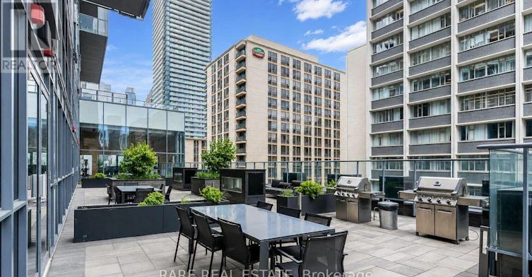 6111-7 Grenville Street, Toronto, ON, M4Y 0E9 - 15
