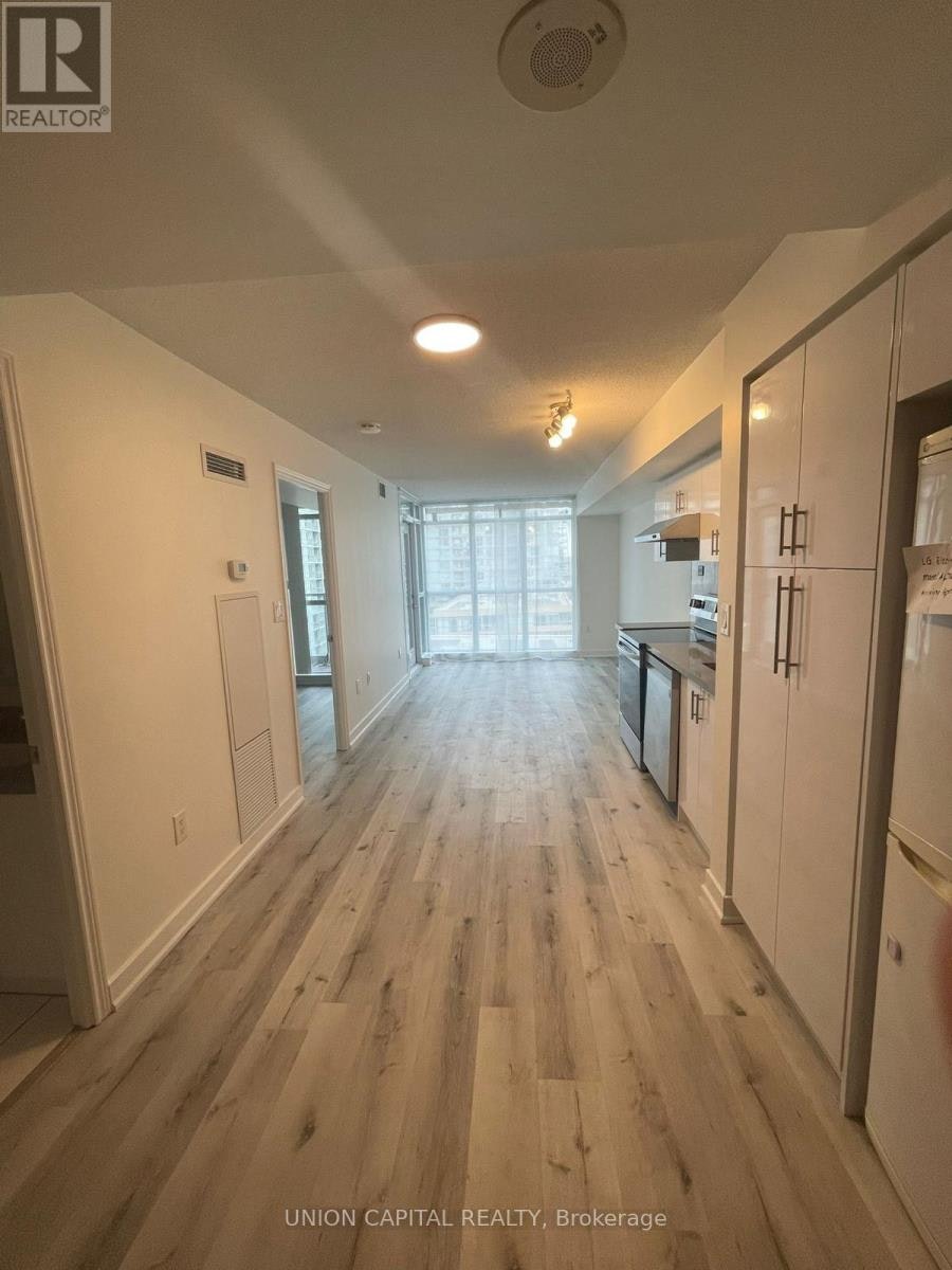 1510-151 Dan Leckie Way, Toronto, ON, M5V 4B2