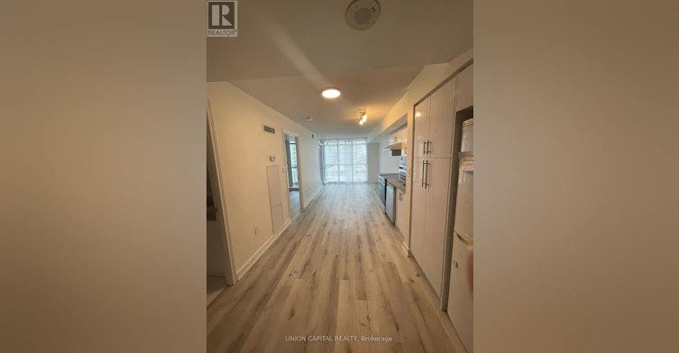 1510-151 Dan Leckie Way, Toronto, ON, M5V 4B2