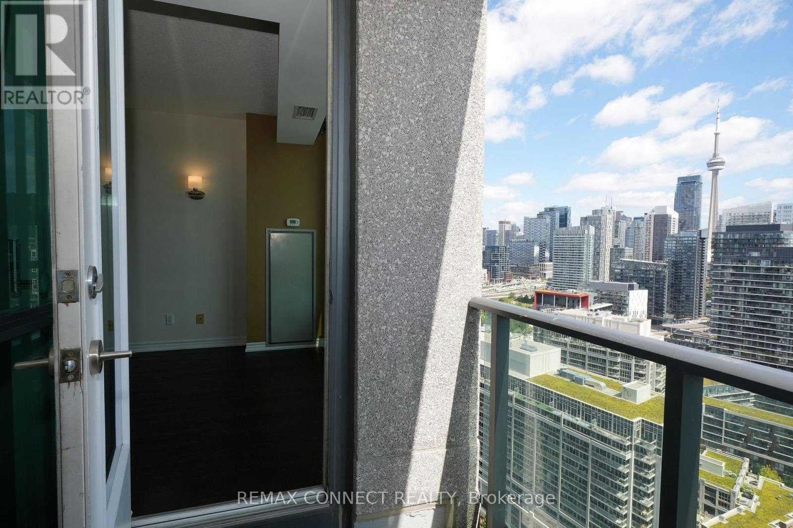 2812-215 Fort York Boulevard, Toronto, ON, M5V 4A2 - 15