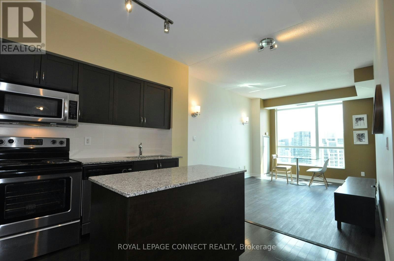 2812-215 Fort York Boulevard, Toronto, ON, M5V 4A2 - 7