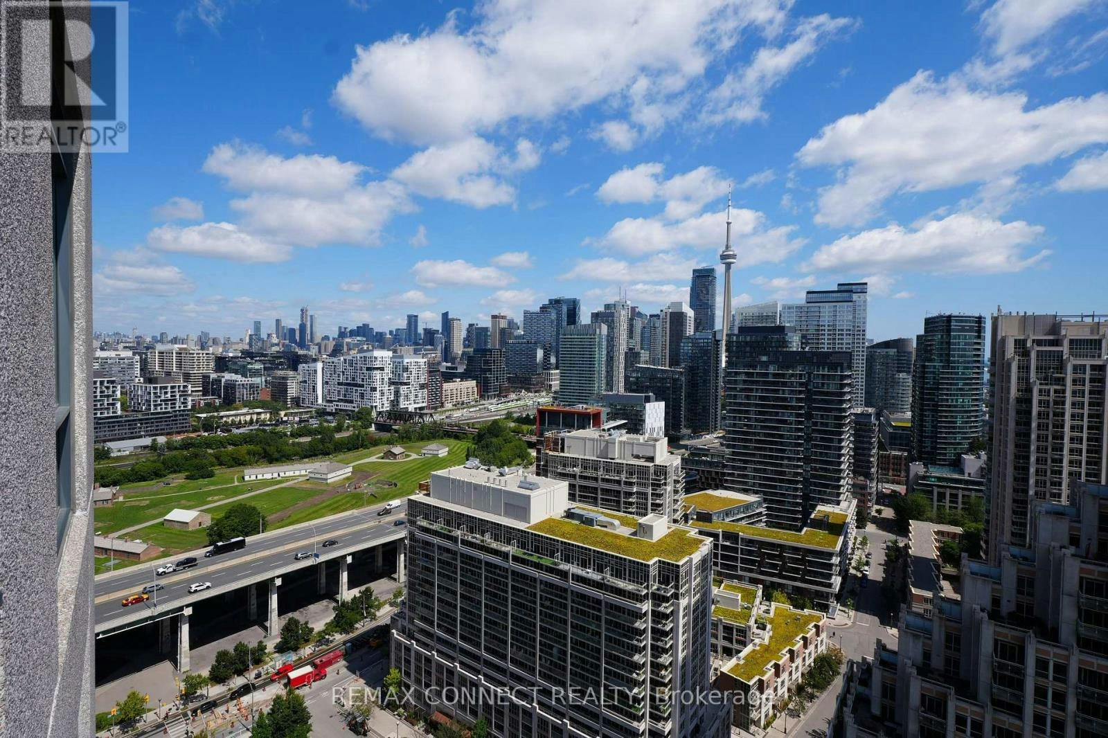 2812-215 Fort York Boulevard, Toronto, ON, M5V 4A2 - 5