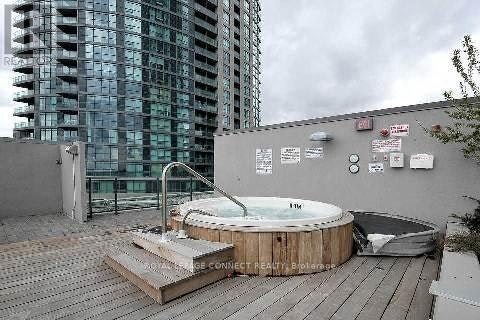 2812-215 Fort York Boulevard, Toronto, ON, M5V 4A2 - 27