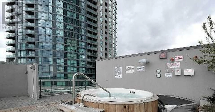 2812-215 Fort York Boulevard, Toronto, ON, M5V 4A2 - 27
