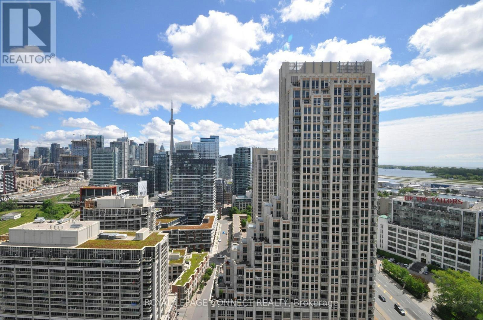 2812-215 Fort York Boulevard, Toronto, ON, M5V 4A2 - 17