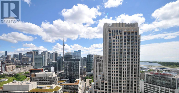 2812-215 Fort York Boulevard, Toronto, ON, M5V 4A2 - 17