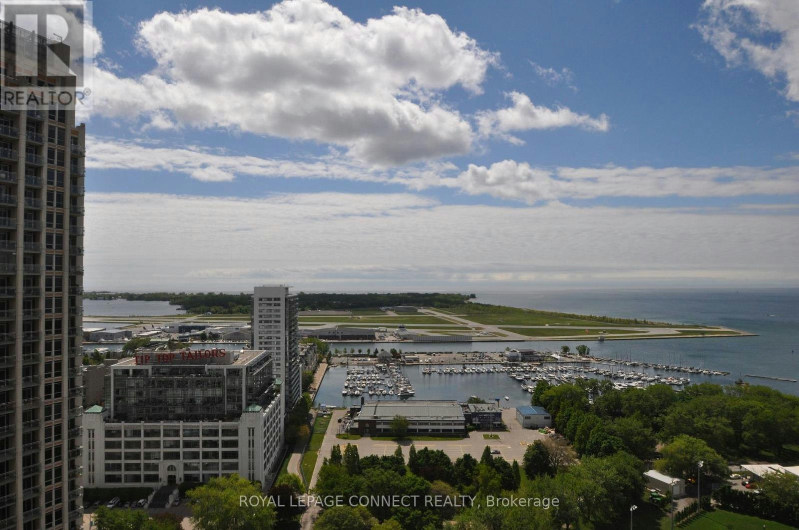 2812-215 Fort York Boulevard, Toronto, ON, M5V 4A2 - 18