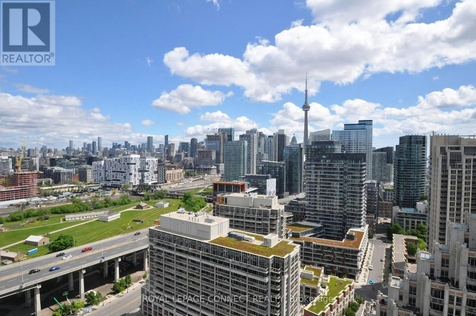 2812-215 Fort York Boulevard, Toronto, ON, M5V 4A2 - 19