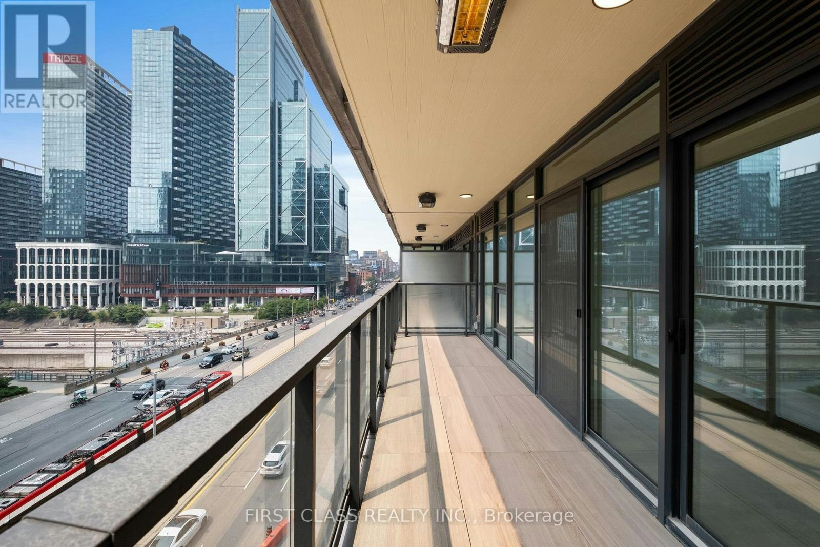 728W-3 Concord Cityplace Way, Toronto, ON, M5V 0X4 - 4