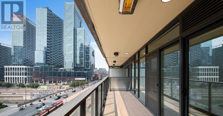 728W-3 Concord Cityplace Way, Toronto, ON, M5V 0X4 - 4