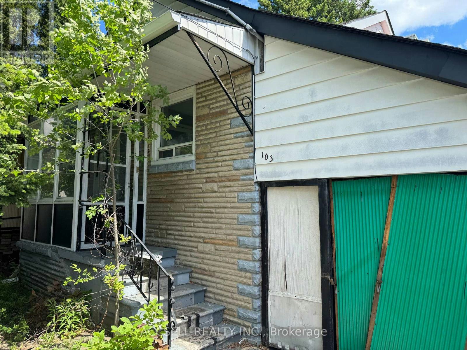 103 Donside Drive, Toronto, ON, M1L 1P9
