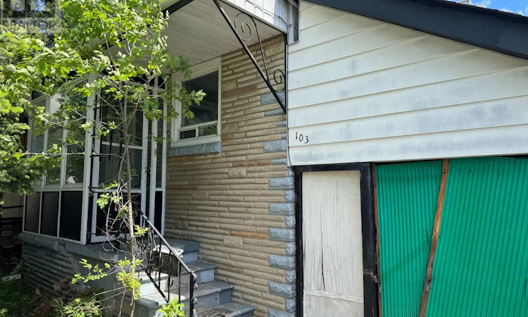 103 Donside Drive