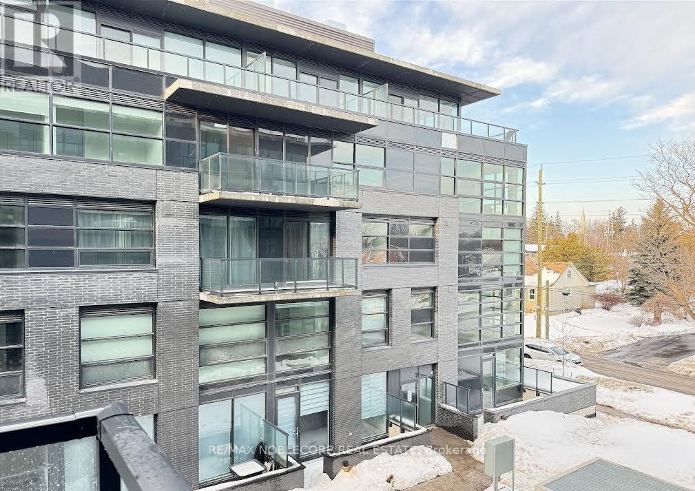 337 D-1614 Charles Street, Whitby, ON, L1N 1B9 - 8