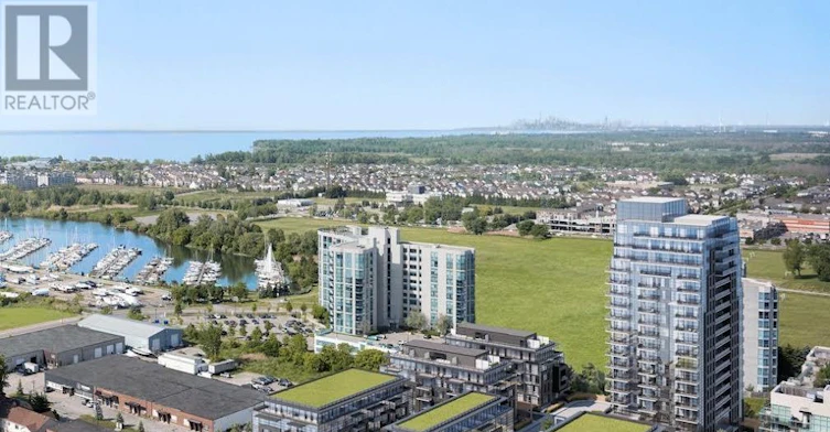 337 D-1614 Charles Street, Whitby, ON, L1N 1B9 - 10