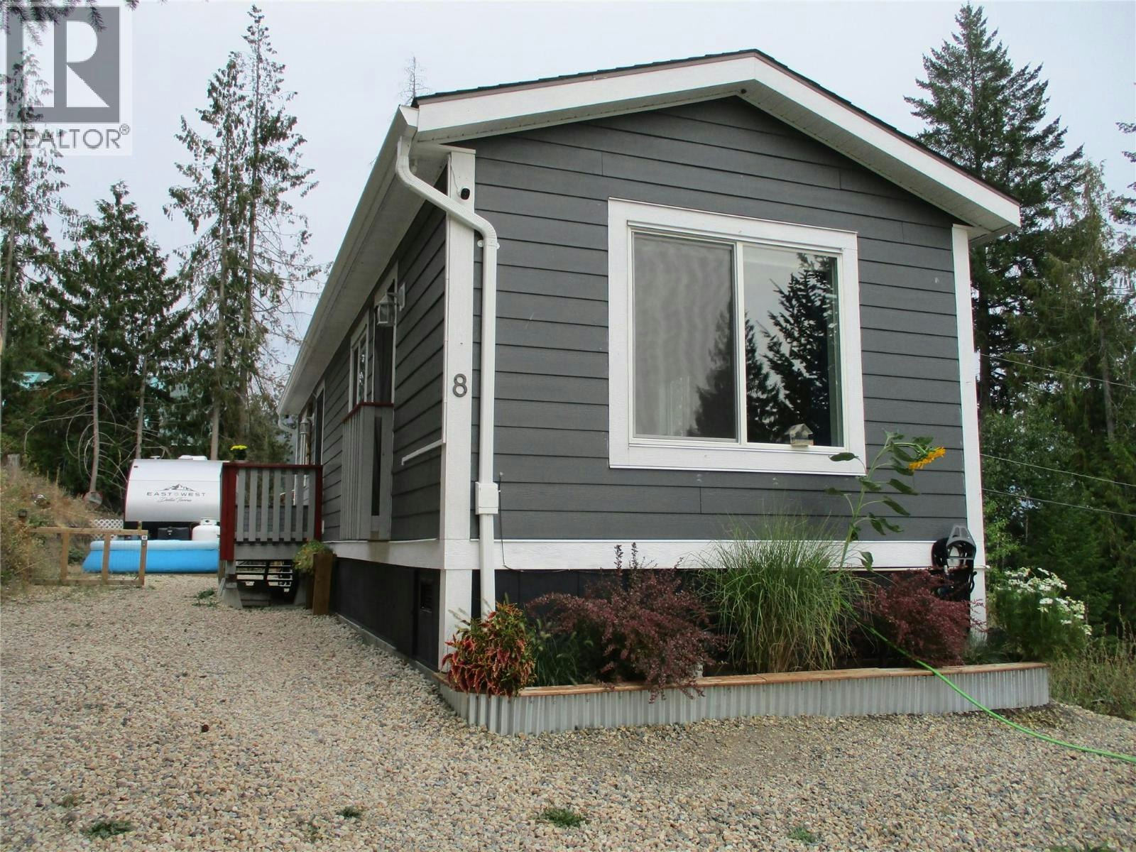 8-3639 Parri Road, Sorrento, BC, V0E 2W1