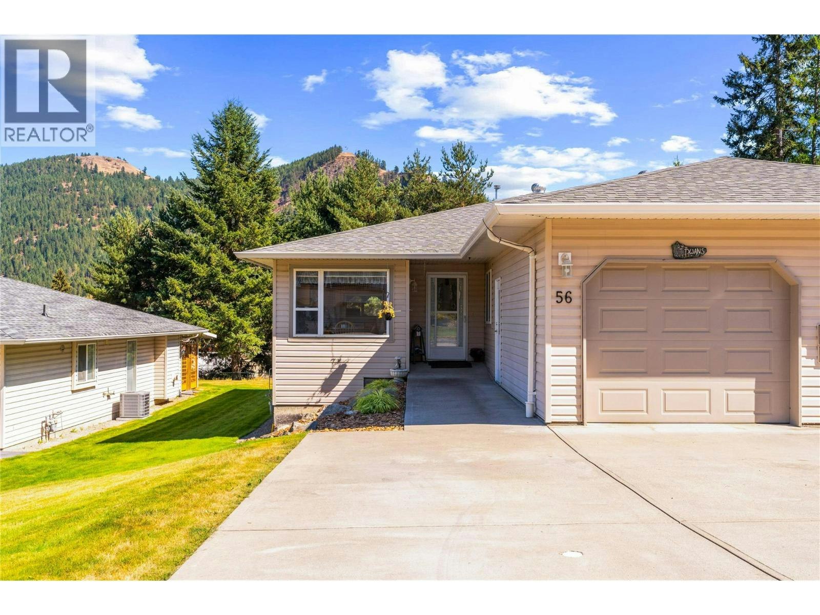 56-2675 Pine Avenue, Lumby, BC, V0E 2G5