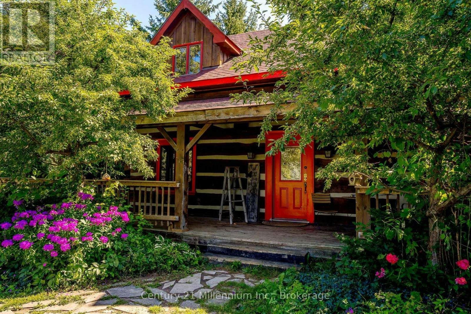 1547 42 County Road, Clearview, ON, L0M 1S0