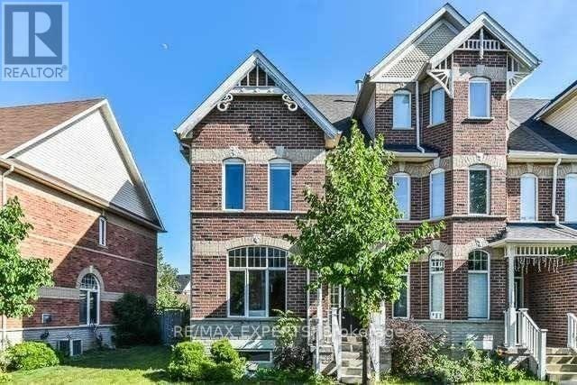 59 Cornell Park Avenue, Markham, ON, L6B 1B5