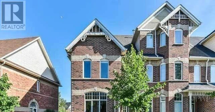 59 Cornell Park Avenue, Markham, ON, L6B 1B5