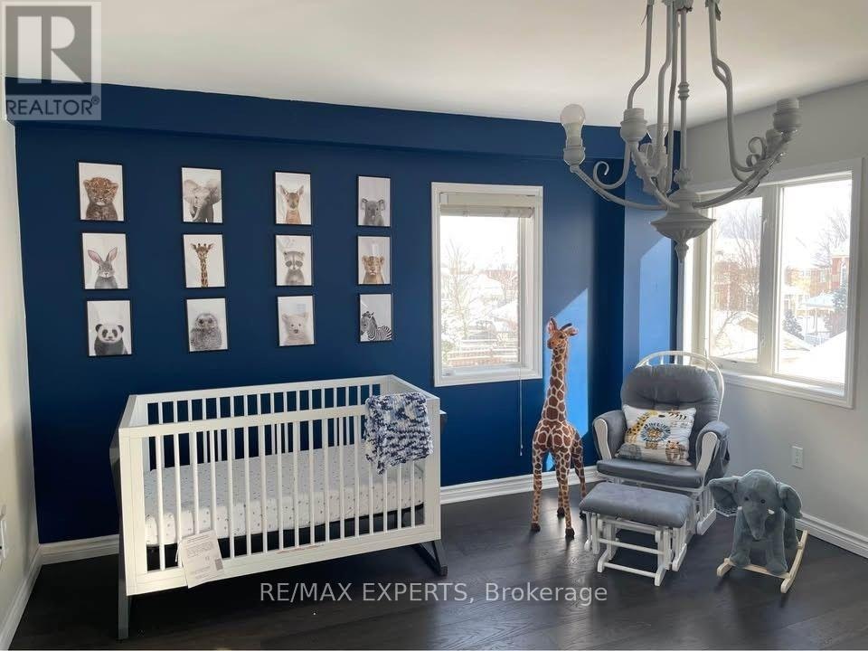 59 Cornell Park Avenue, Markham, ON, L6B 1B5 - 7