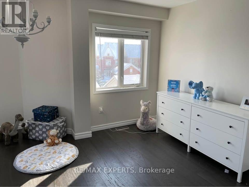 59 Cornell Park Avenue, Markham, ON, L6B 1B5 - 8