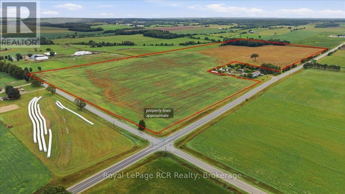 790 Bruce 19 Road Road, Brockton, ON, N0G 2V0