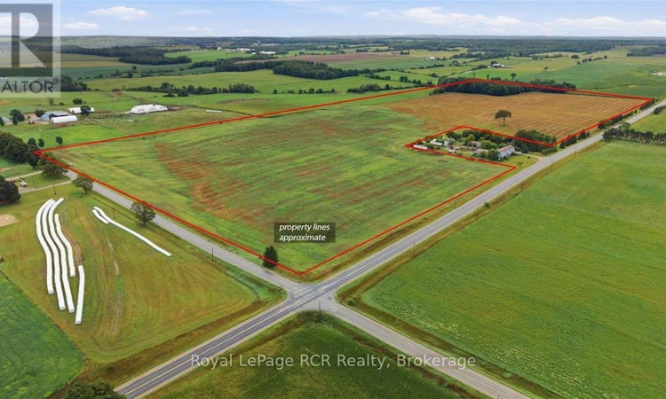 790 Bruce 19 Road Road