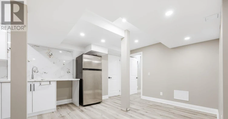 61 Truro (Basement Circle N, Brampton, ON, L7A 4E6 - 12