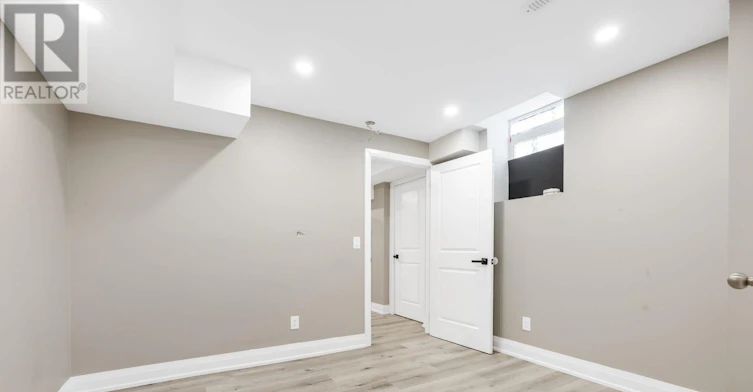 61 Truro (Basement Circle N, Brampton, ON, L7A 4E6 - 18