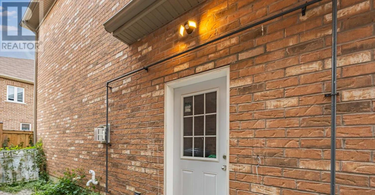 61 Truro (Basement Circle N, Brampton, ON, L7A 4E6 - 7