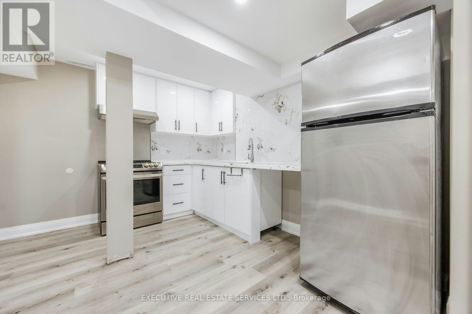 61 Truro (Basement Circle N, Brampton, ON, L7A 4E6 - 14