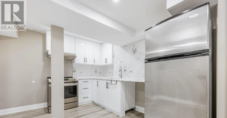 61 Truro (Basement Circle N, Brampton, ON, L7A 4E6 - 14