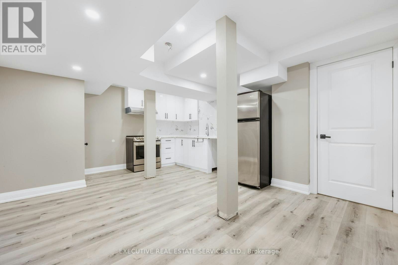 61 Truro (Basement Circle N, Brampton, ON, L7A 4E6 - 13