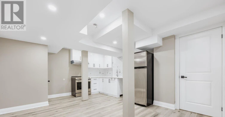61 Truro (Basement Circle N, Brampton, ON, L7A 4E6 - 13