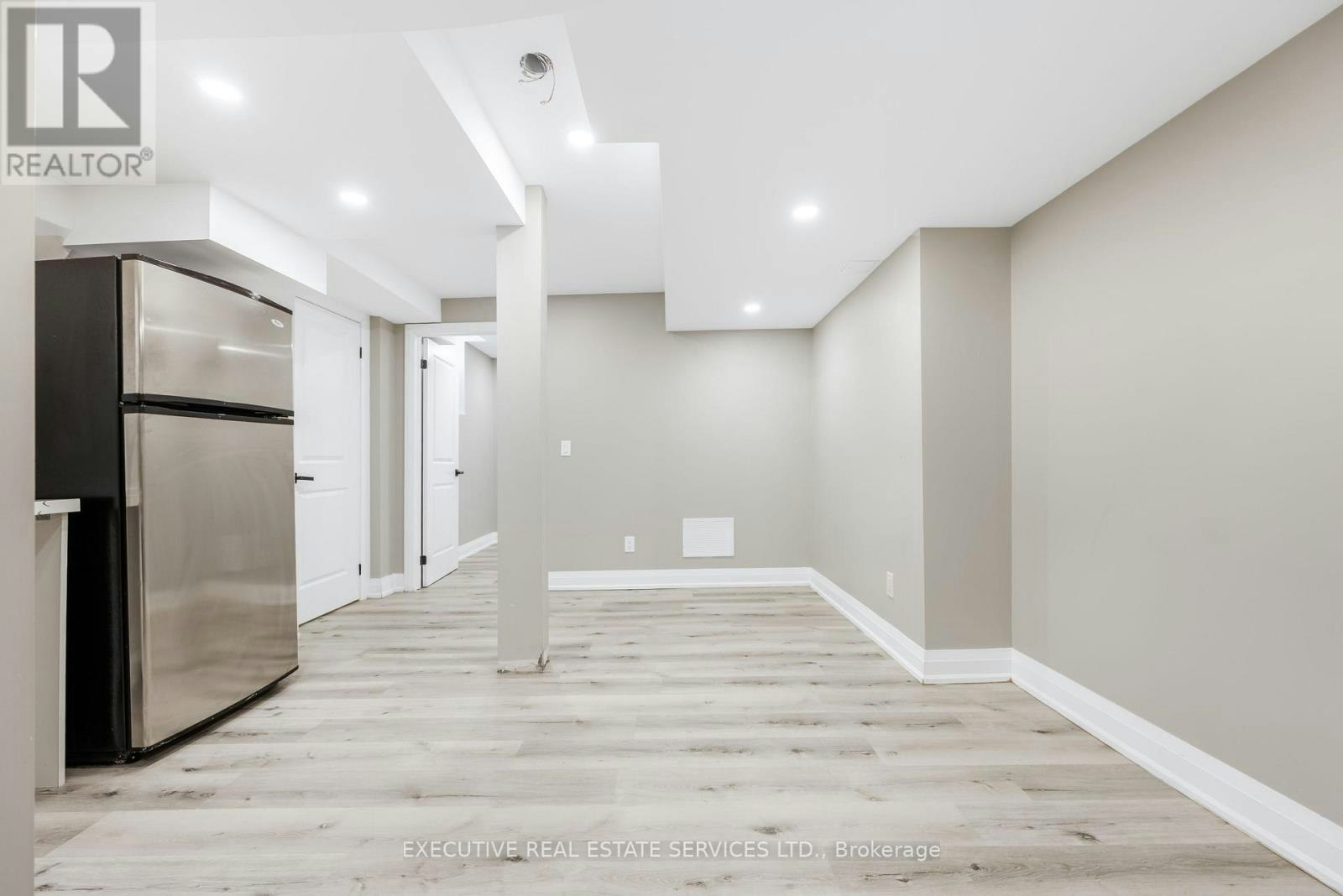 61 Truro (Basement Circle N, Brampton, ON, L7A 4E6 - 11