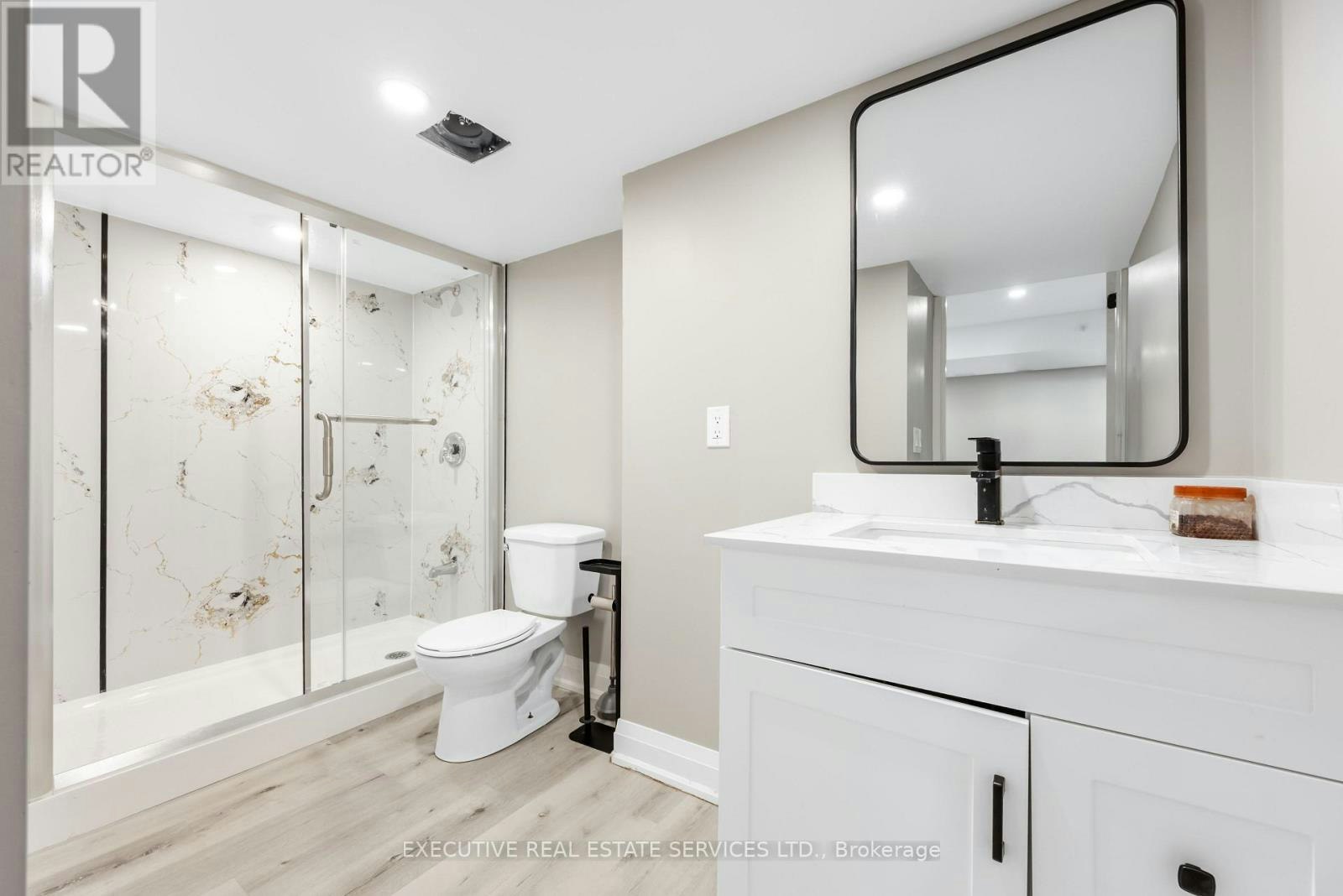 61 Truro (Basement Circle N, Brampton, ON, L7A 4E6 - 19