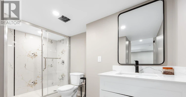 61 Truro (Basement Circle N, Brampton, ON, L7A 4E6 - 19