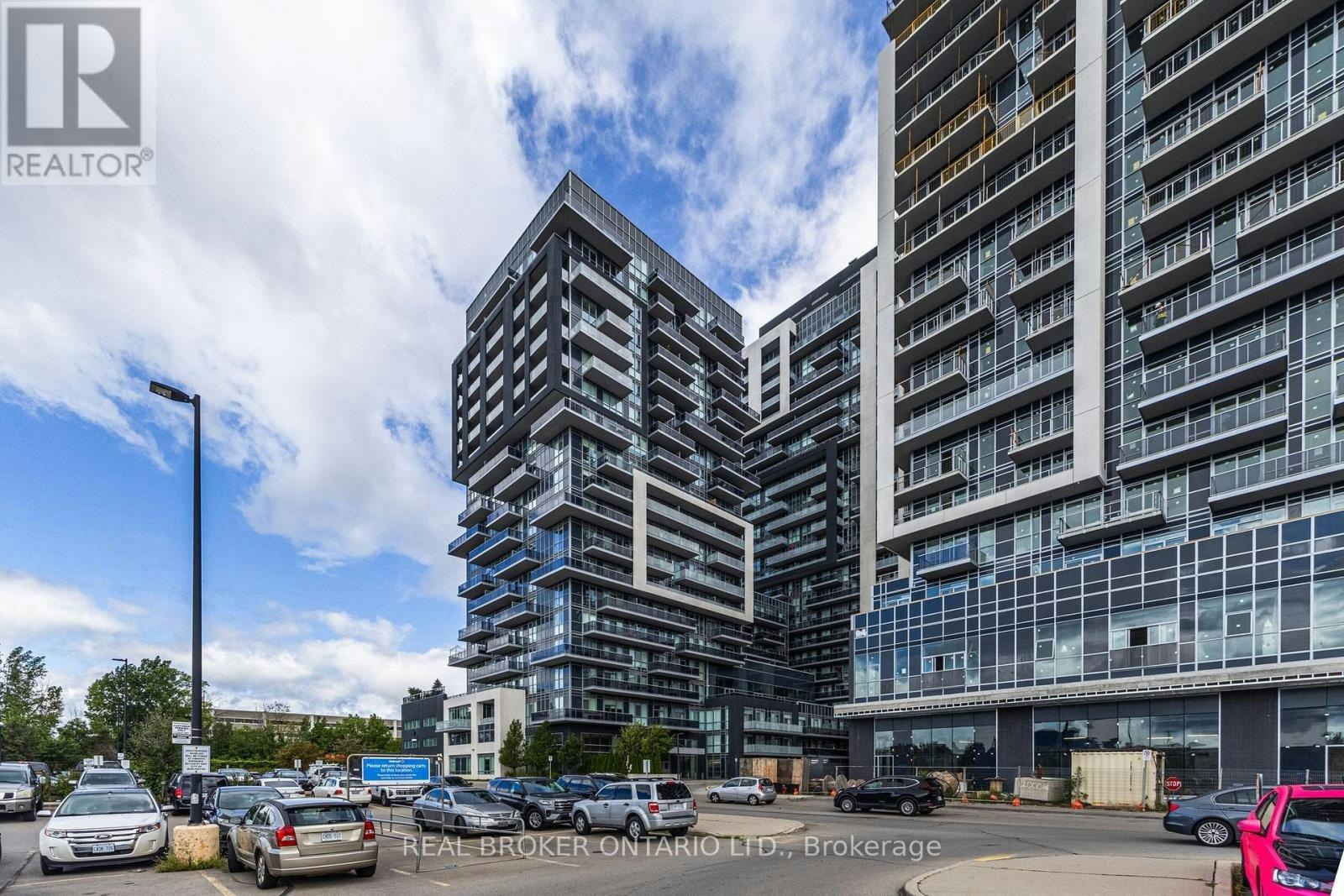 1805-2081 Fairview Street, Burlington, ON, L7R 0E4