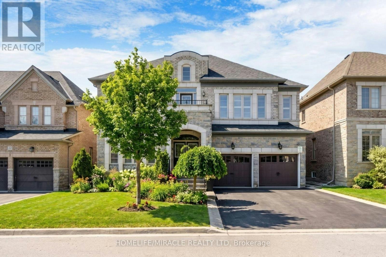 24 Haywood Drive, Brampton, ON, L6X 0W1